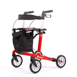 Carbon Rollator SMINA Carlbon