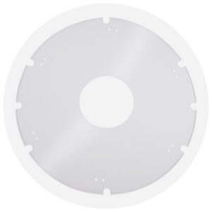 Bischoff & Bischoff Speichenschutz transparent 24"" für Rollstühle