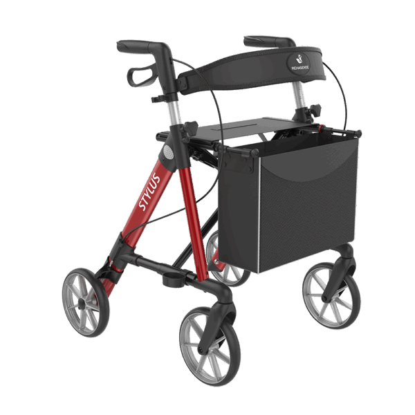Rollator Rehasense Stylus