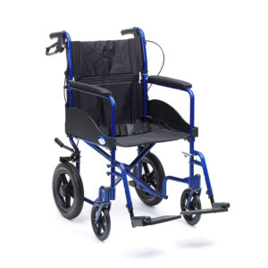 Drive Expedition Plus Transportrollstuhl