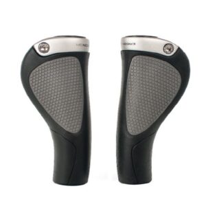 Trionic Griffe Ergon für Walker / Veloped Rollator