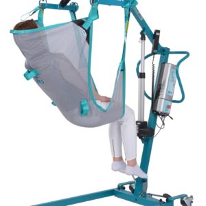 Gurtsysteme für aks Patientenlifter Restposten