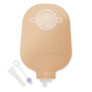 Dansac Urostomiebeutel RR 55 mm Nova 2
