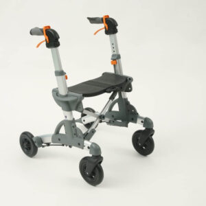 Volaris S7 Compact Indoor Rollator