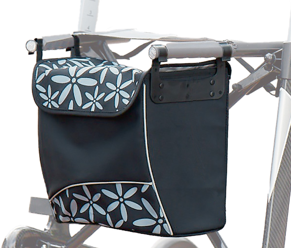 wetterfeste tasche russka mit magnetverschluss