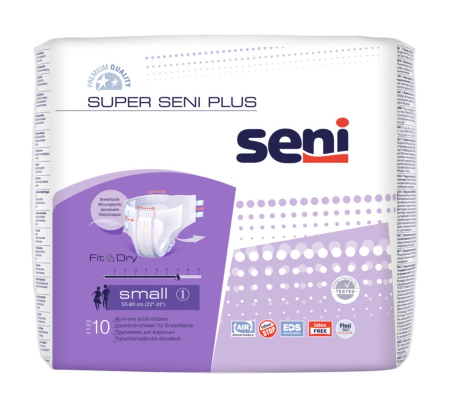 windelhosen super seni plus small 30 st ck