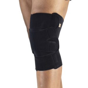 Sigvaris Compreflex Standard Knee Knie Wrap Ödemtherapie