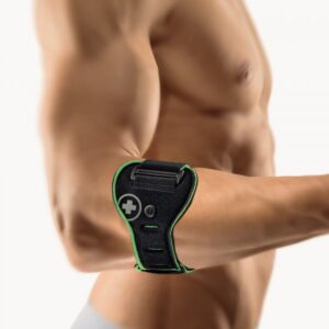 BORT EpiContur® Sport Epicondylitis-Soft-Spange