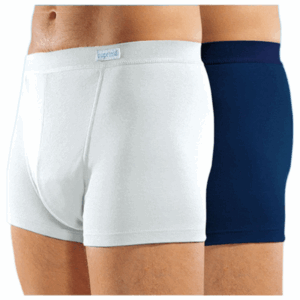 Suprima Herren Shorts body guard 6 bei mittlerer Blasenschwäche