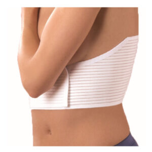 Werkmeister Truncuflex Rippenbandage Damen