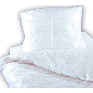 Suprima Inkontinenz Bettdecken-Bezug Polyurethan