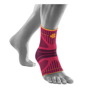 Bauerfeind Sports Ankle Support Dynamic Sprunggelenkbandage