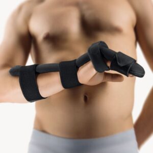 BORT Dorsale Intrinsic Plus Schiene (D.I.P.S.)