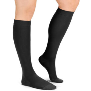 Compressana Nova AD extra kurz CCL2 Kompressionsstrümpfe