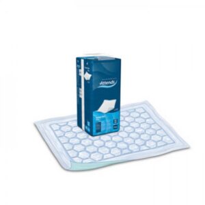 Attends Cover Dri 9 Super Krankenunterlagen 60x90 (1x50 Stk.)