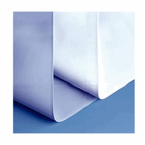 Bettschutzeinlage weiß 90 x 150 cm