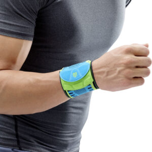Bauerfeind Sports Wrist Strap Handgelenkbandage