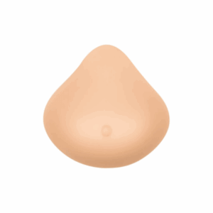 Amoena Contact Comfort+ 1S Brustprothese für flache Brustform