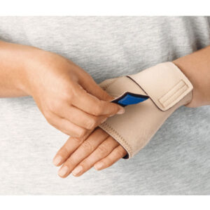 L&R ReadyWrap Gauntlet (Handschuh) Medizinisches Adaptives Kompressionssystem