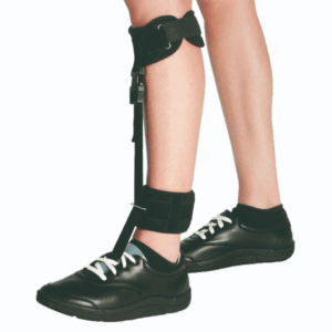 Wewa Med Peronaeusorthese