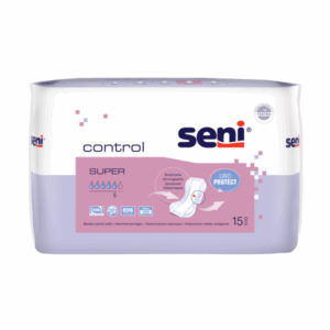 Seni Control Super (1x15 Stk.)