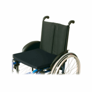 EcoKiss Rollstuhlkissen Schaumstoff, 5 cm