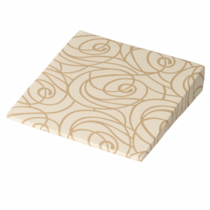 Sitty Basic Keilkissen 35