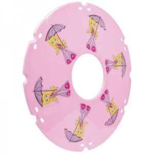 Mobilex Speichenschutz Modell Girl