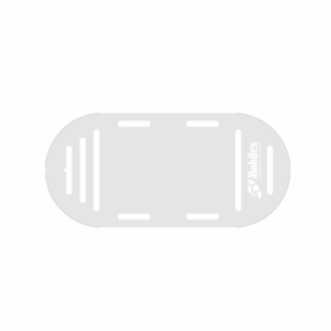 Mobilex Patienten Transferbrett aus Polypropylen