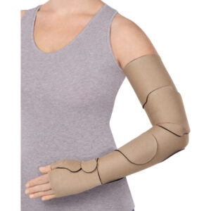 Juzo Compression Wrap Arm Kompressionssystem