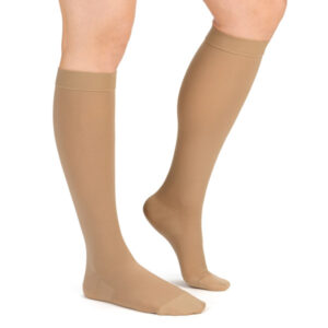 Compressana Nova AD kurz CCL1 Kompressionsstrümpfe