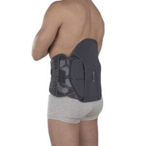 Orthoservice Lumbofast Forte Rückenorthese