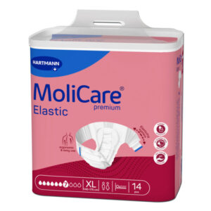Hartmann Molicare Premium Elastic Slip 7 Tropfen XL (1x14 Stk.)