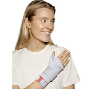 Sporlastic Manudyn Pollex Handgelenkbandage mit Daumen