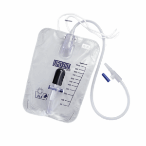 Asid Bonz UROSID® 24h Bein-Bettbeutel