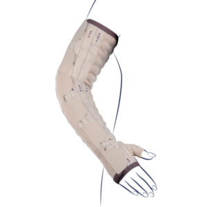 Thuasne Mobiderm Armstrumpf Autofit lang Ödemtherapie