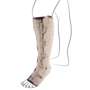 Thuasne Mobiderm Wadenstrumpf AD Autofit Ödemtherapie