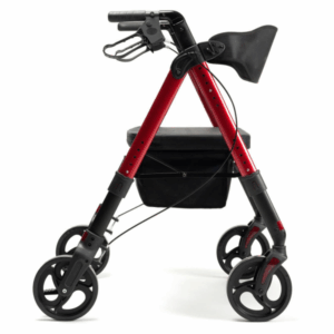 Vermeiren Goliat XXL Rollator Leichtgewichtrollator bis 200 kg