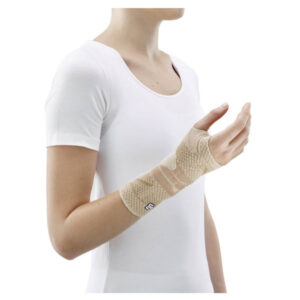 Bauerfeind ManuTrain® Handgelenk-Aktivbandage