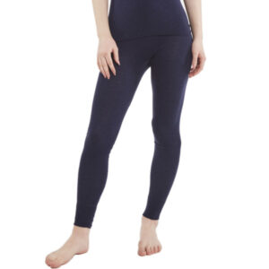 Medima Damen Unterhose lang 20% Angora