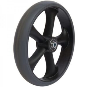 Mobilex Vorderrad für Topro Troja Rollator