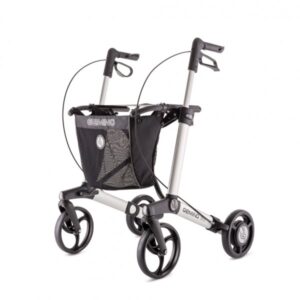 Sunrise Medical Gemino 30 M SpeedControl Leichtgewichtrollator