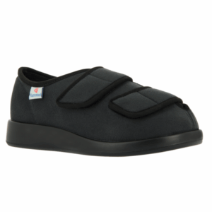 Varomed Verbandschuh "Garmisch" schwarz