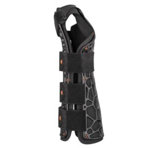 Sporlastic Manu-Cast Organic FX long Handgelenkorthese