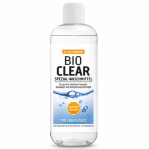 Ultrana Bio-Clear Spezialwaschmittel für Kompressionsstrümpfe 500 ml