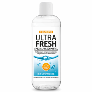 Ultrana Ultra-Fresh 500 ml Textilwaschmittel, desinfizierend