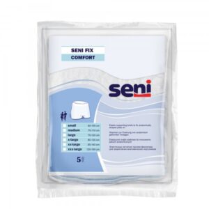 Seni Fix Comfort Netzhosen (1x5 Stk.)
