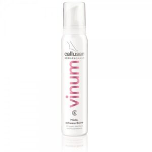 Callusan Cremeschaum Vinum