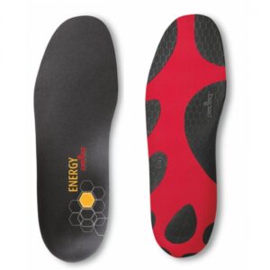 pedag ENERGY HIGH Sport Einlegesohlen