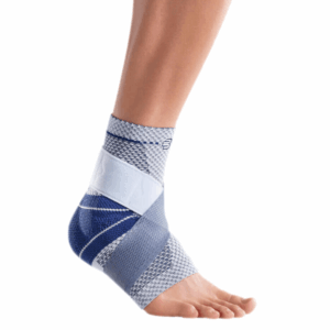 Bauerfeind MalleoTrain® Plus Sprunggelenkbandage